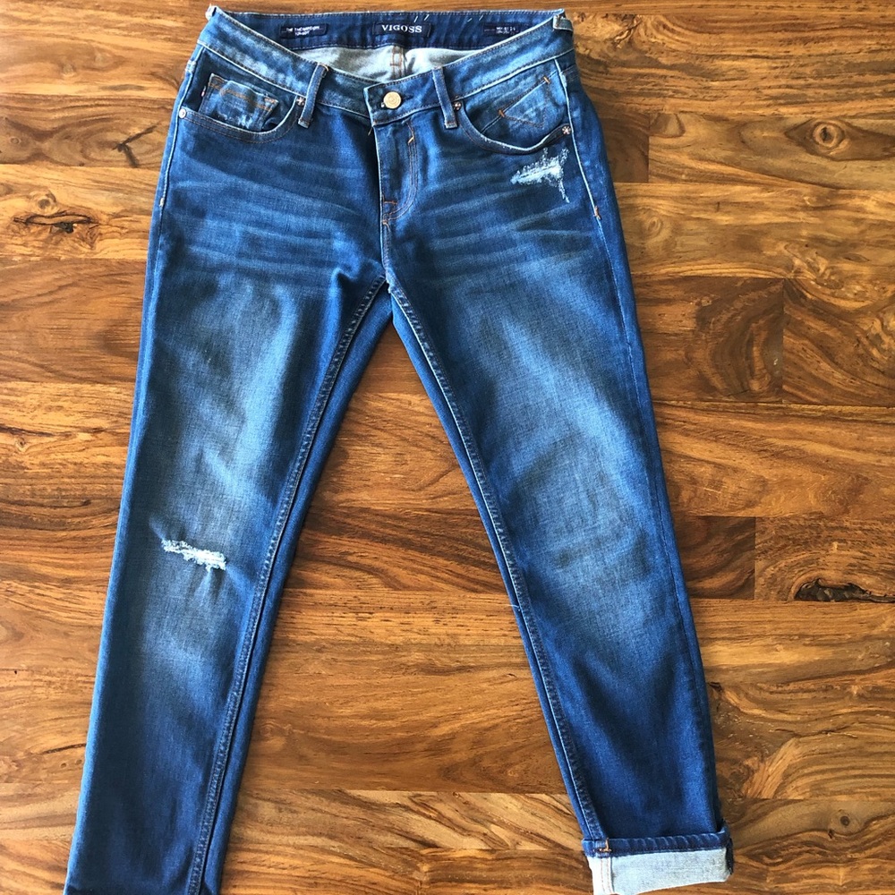 VIGOSS Jeans